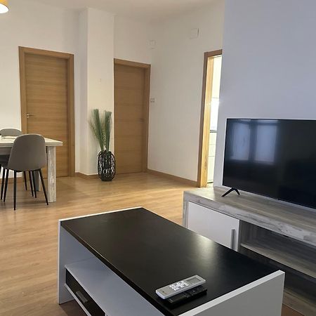 Veronica Apartment Valencia Luaran gambar