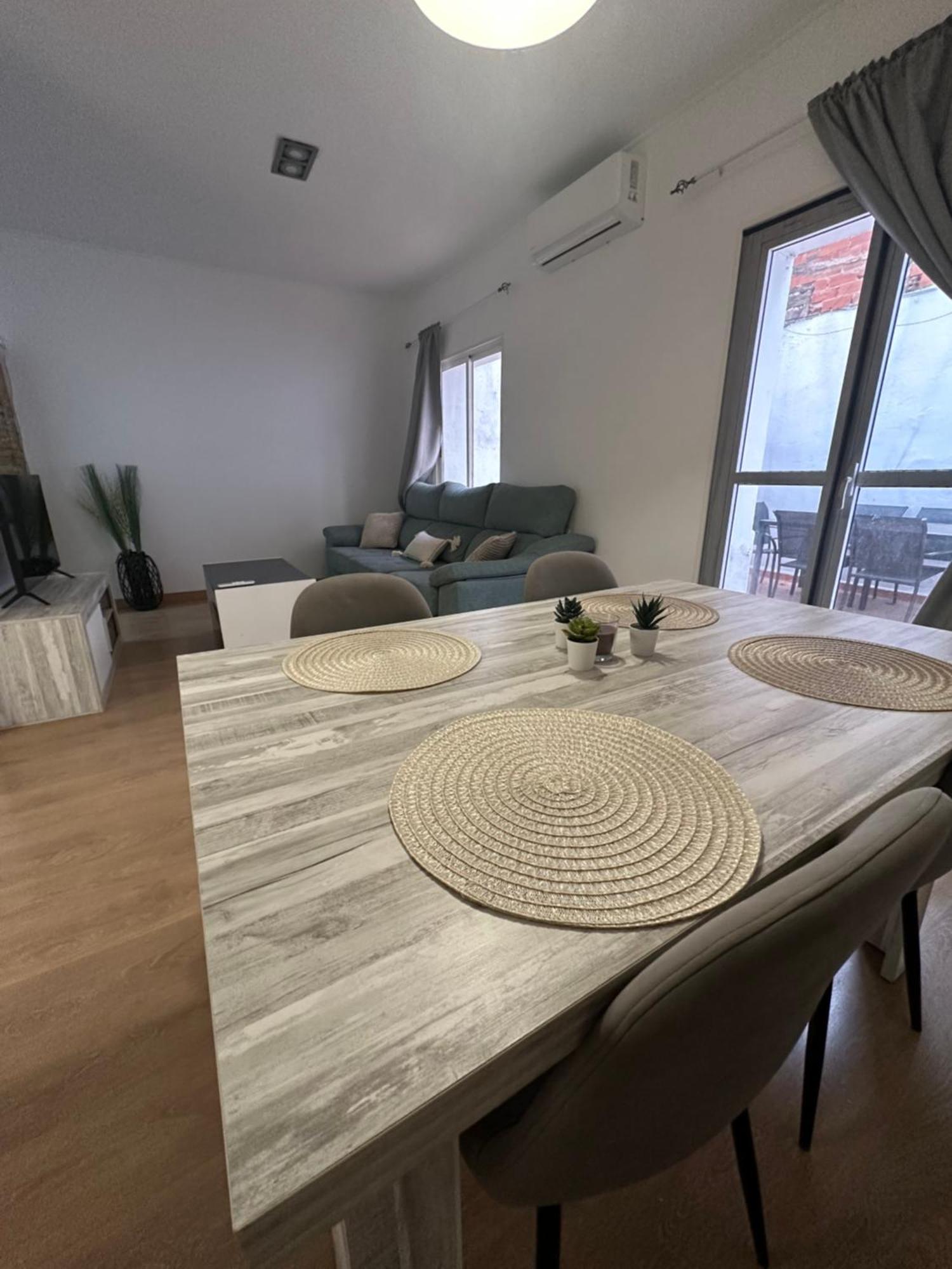 Veronica Apartment Valencia Luaran gambar