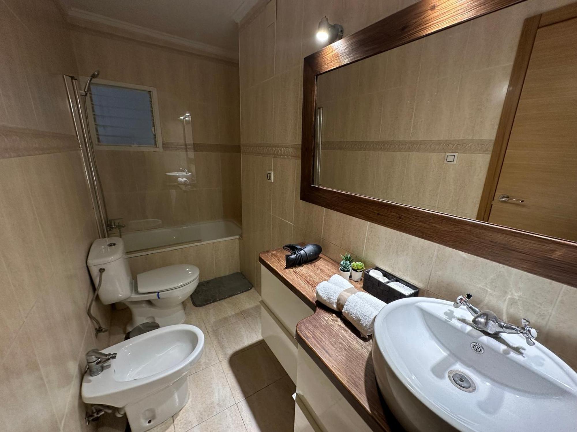 Veronica Apartment Valencia Luaran gambar