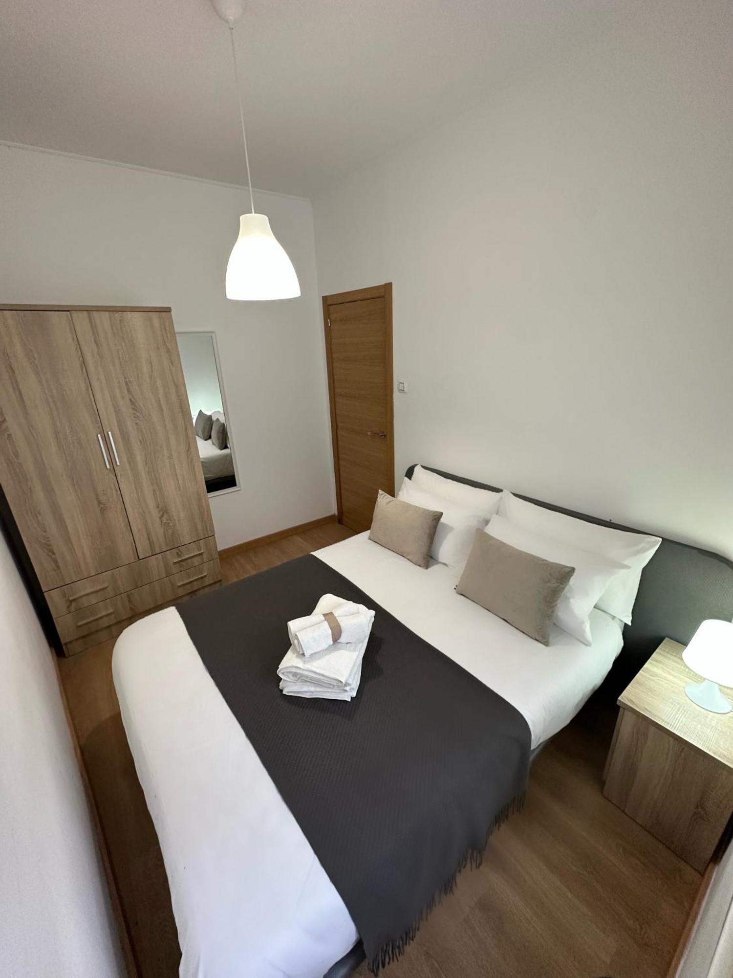 Veronica Apartment Valencia Luaran gambar